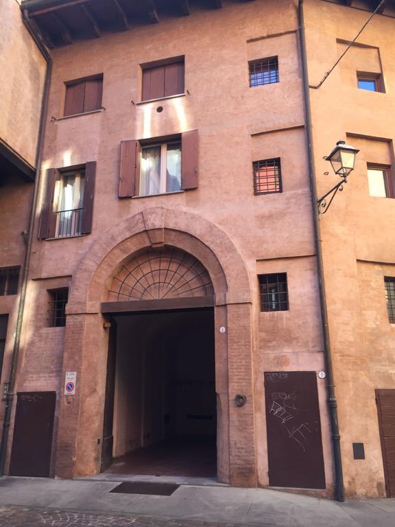 Farolfi Apartments Pepoli Bologna Ngoại thất bức ảnh