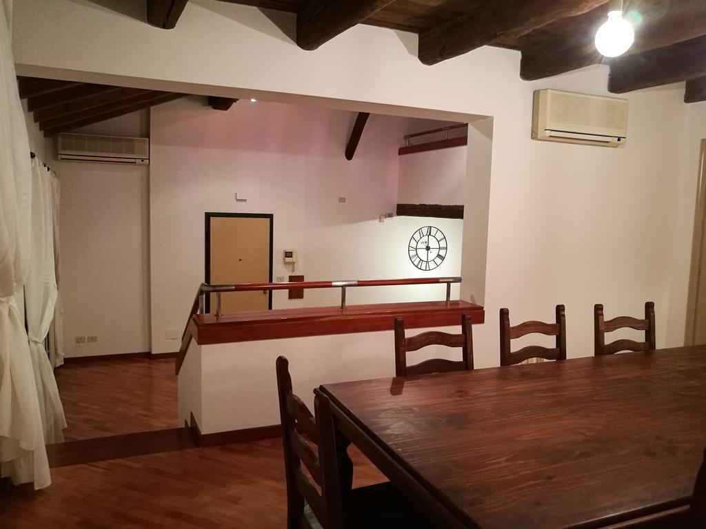 Farolfi Apartments Pepoli Bologna Ngoại thất bức ảnh
