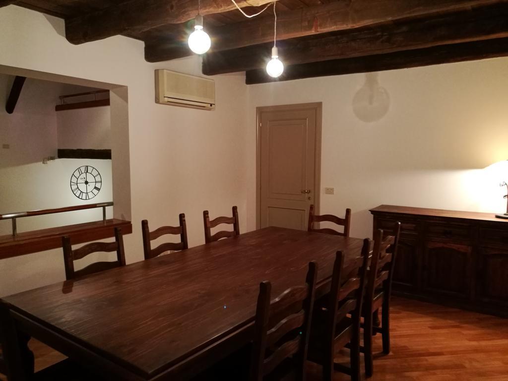 Farolfi Apartments Pepoli Bologna Ngoại thất bức ảnh