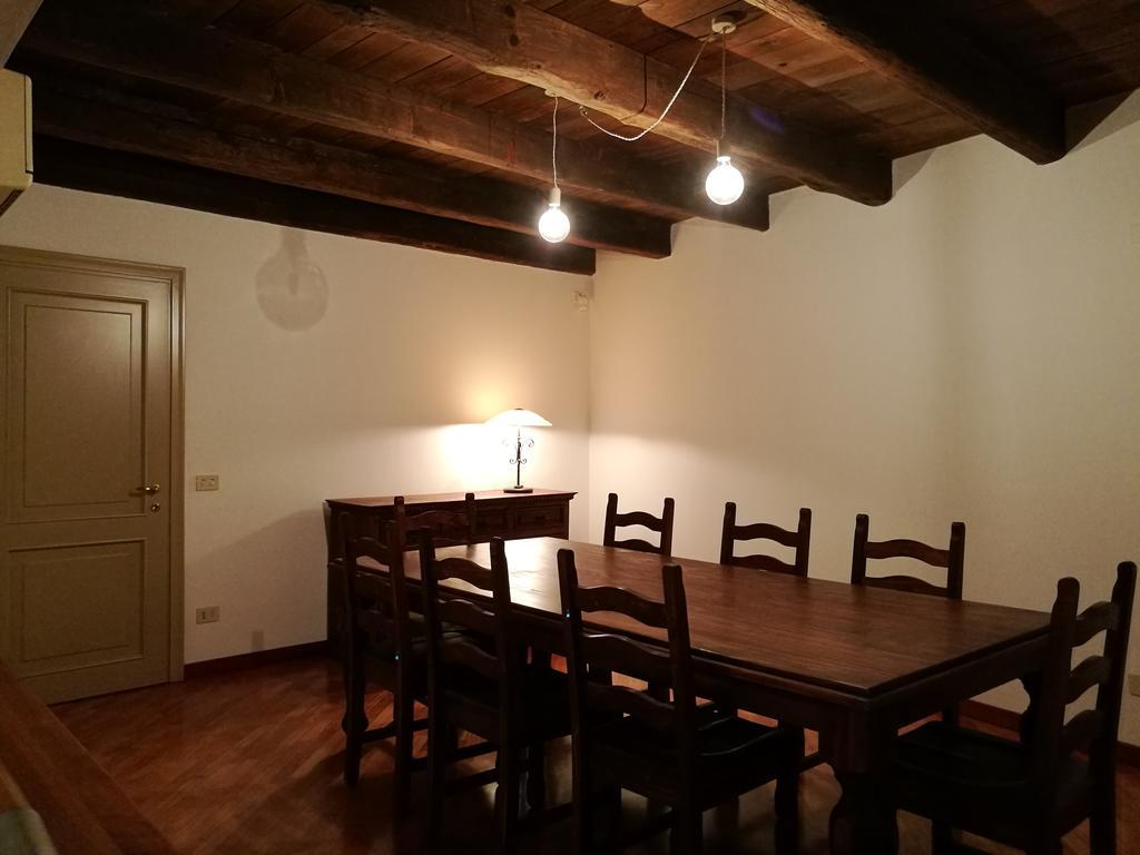 Farolfi Apartments Pepoli Bologna Ngoại thất bức ảnh
