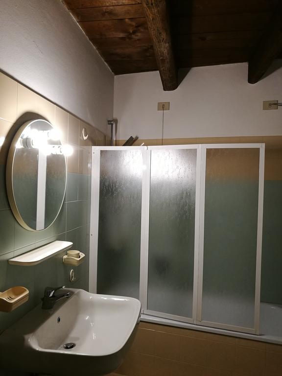 Farolfi Apartments Pepoli Bologna Ngoại thất bức ảnh