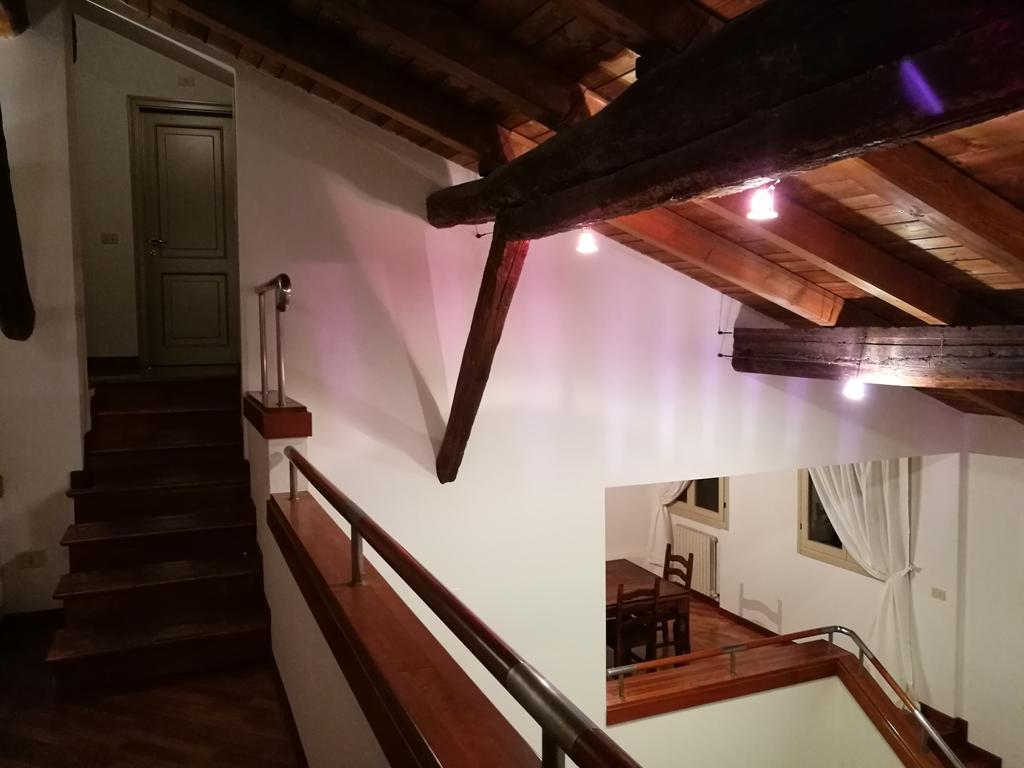 Farolfi Apartments Pepoli Bologna Ngoại thất bức ảnh