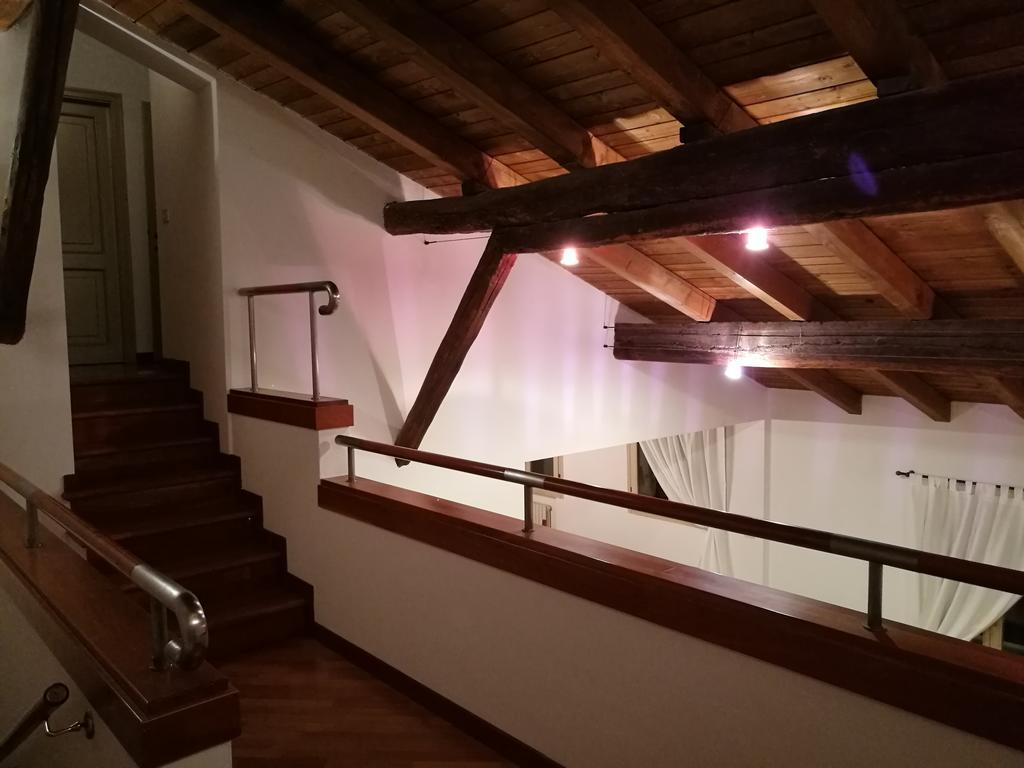 Farolfi Apartments Pepoli Bologna Ngoại thất bức ảnh