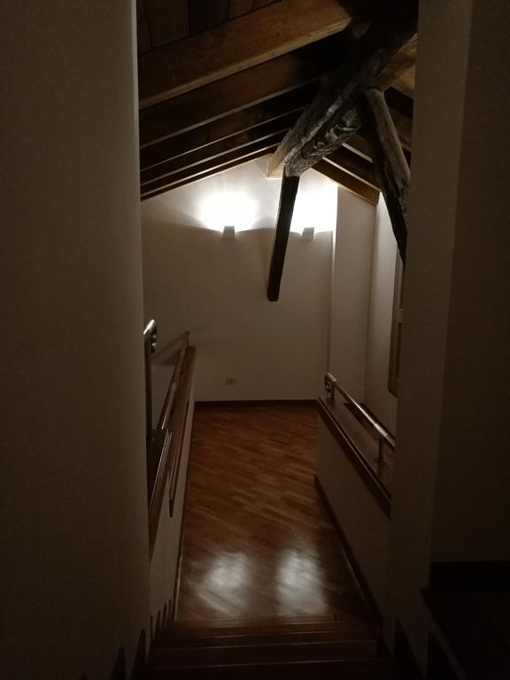 Farolfi Apartments Pepoli Bologna Ngoại thất bức ảnh