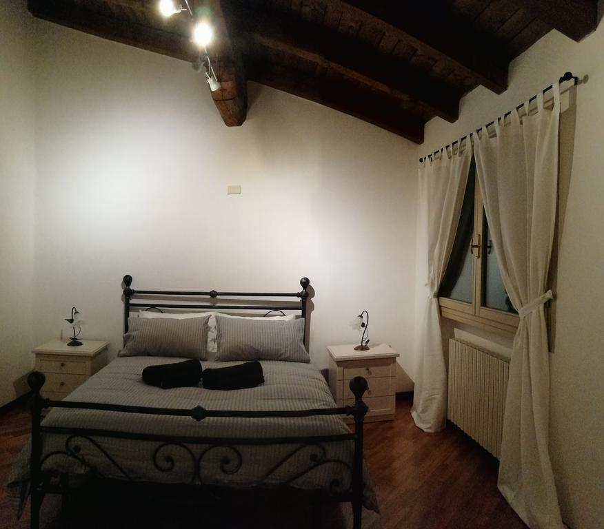 Farolfi Apartments Pepoli Bologna Ngoại thất bức ảnh