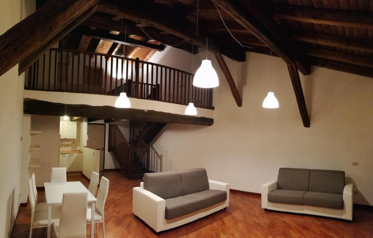 Farolfi Apartments Pepoli Bologna Ngoại thất bức ảnh