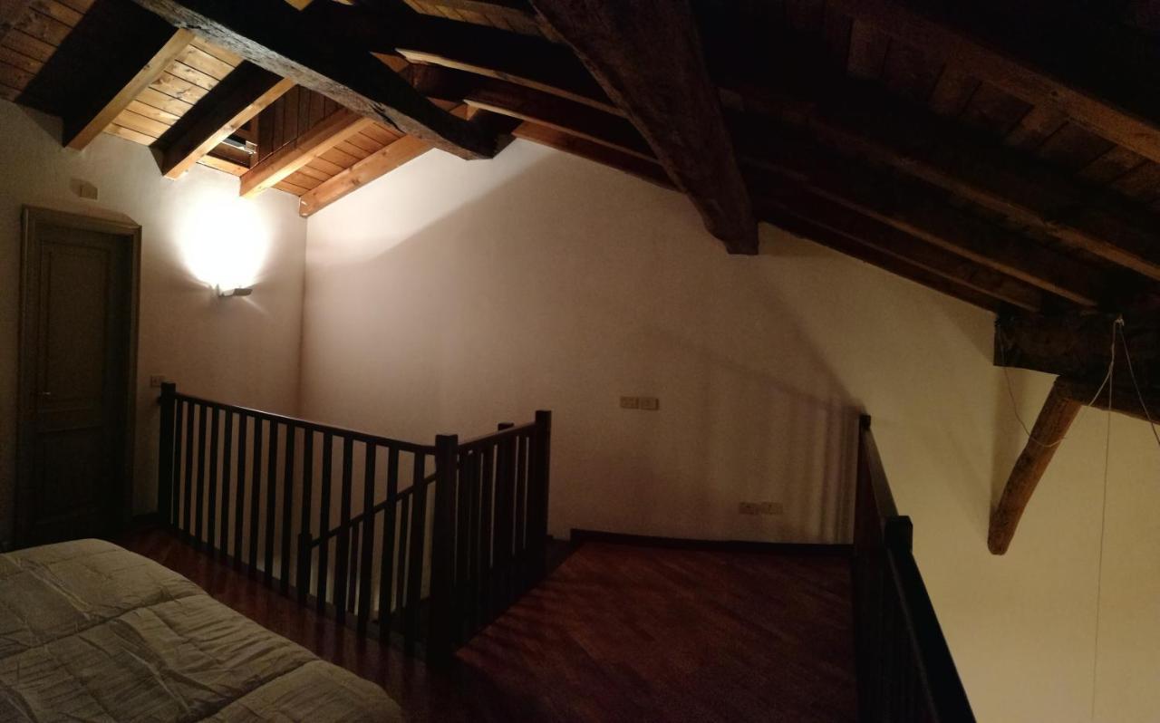 Farolfi Apartments Pepoli Bologna Ngoại thất bức ảnh
