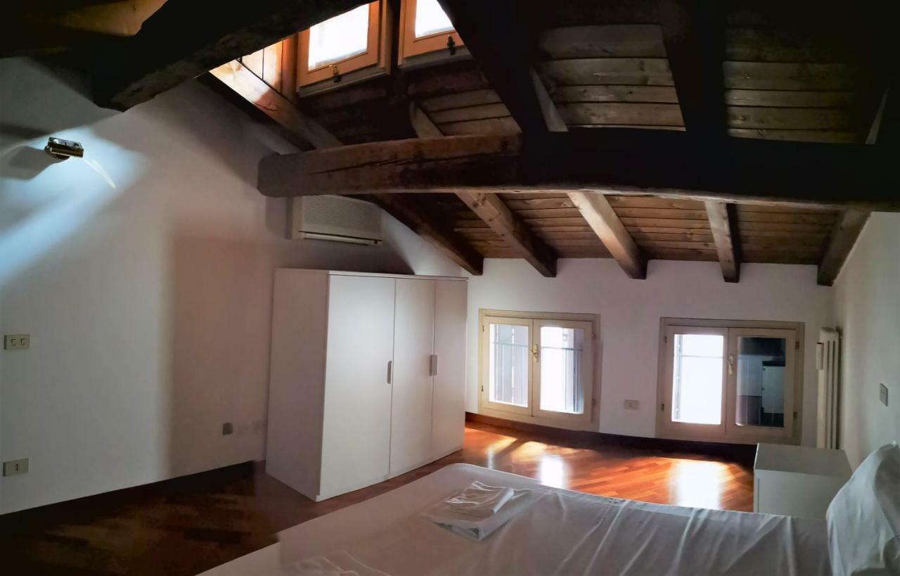 Farolfi Apartments Pepoli Bologna Ngoại thất bức ảnh