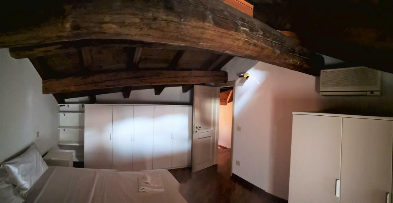 Farolfi Apartments Pepoli Bologna Ngoại thất bức ảnh