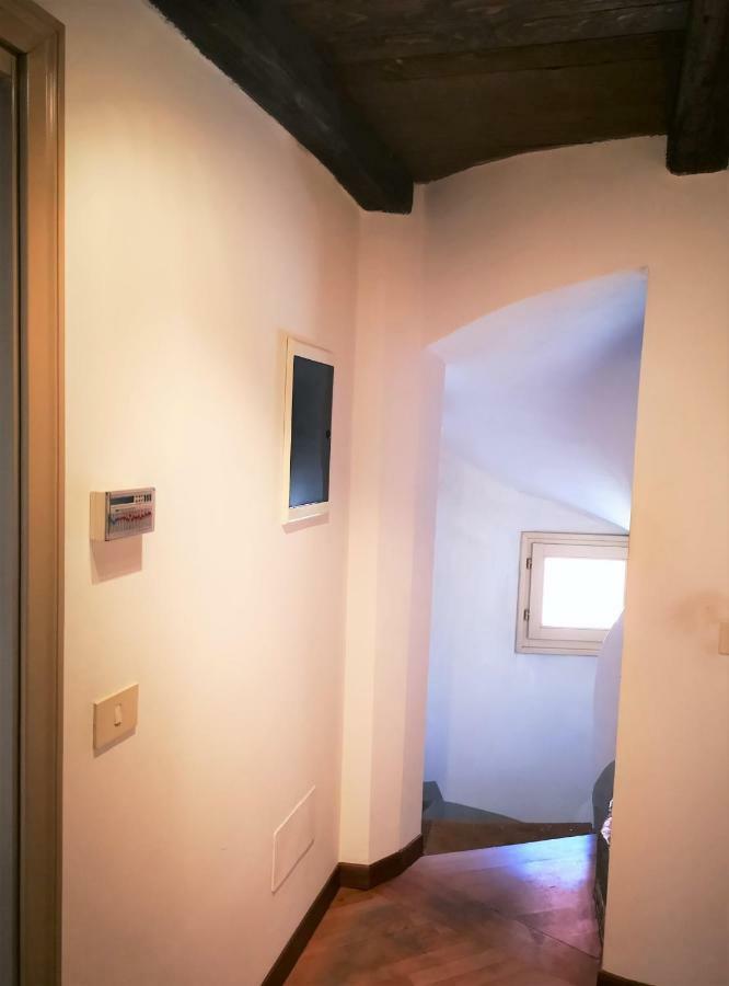 Farolfi Apartments Pepoli Bologna Ngoại thất bức ảnh